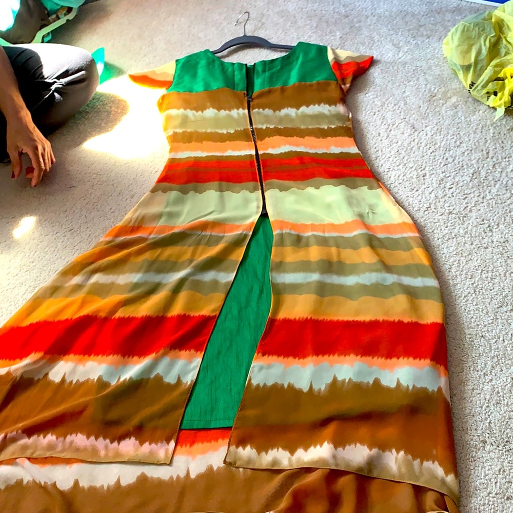 Long Kurti